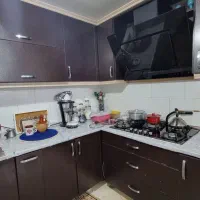 کابینت دست دوم