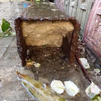 فروش اهن دست دوم