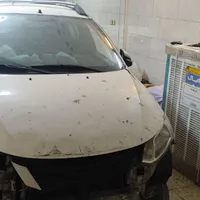 ساینا دنده‌ای EX، مدل ۱۳۹۸|خودرو سواری و وانت|ری, |دیوار