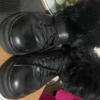 نیم بوت دخترانه|کیف، کفش، کمربند|تهران, نیکنام|دیوار