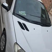 206 مدل 88|خودرو سواری و وانت|فلاورجان, |دیوار