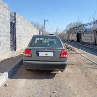 پراید 141تمیز سالم