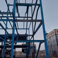 جوشکاری وخرده کاری|خدمات پیشه و مهارت|گناباد, |دیوار