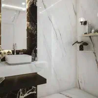 سنگ کاری و سرامیک کاری متراژ پایین و متراژ بالا