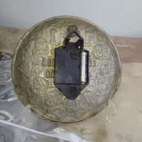 ساعت مسی|کلکسیون اشیاء عتیقه|تهران, سیروس|دیوار