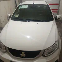 ساینا اس ۸۵|خودرو سواری و وانت|مهربان, |دیوار