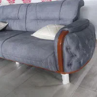 مبل آقا ناصر|مبلمان خانگی و میز عسلی|شوط, |دیوار