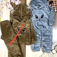 لباس بچگانه