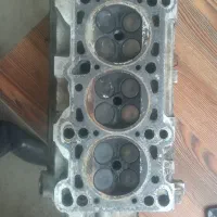 دنیای سرسیلندر چینی ، خارجی و داخلی