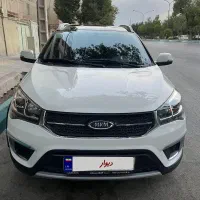 ام وی ام ایکس ۲۲|خودرو سواری و وانت|اصفهان, خانه اصفهان|دیوار