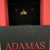 طلاو جواهرات آداماس با ارائه فاکتور معتبر رسمی|جواهرات|گرگان, |دیوار