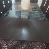 نهار خوری شش نفره|میز و صندلی غذاخوری|مشگین شهر, |دیوار