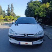 ۲۰۶ اس دی v8 مدل ۹۱