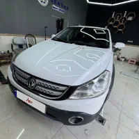 اچ سی کراس ۹۶ بدون رنگ