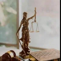 وکیل پایه یک دادگستری خانم