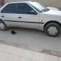 405 مدل 96تمیز