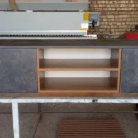 تولیدی میز تلویزیون|میز تلویزیون|شاهین‌شهر, مورچه خورت|دیوار