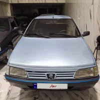 ماشین روا مدل ۸۷ دوگانه کارخانه