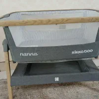 تخت کنار مادر برند kikkaboo