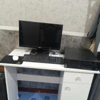 کامپیوترومیزتحریر