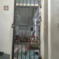 جوشکاری درب،نرده،حفاظ،پله وتعمیرات سیار وکارگاهی|خدمات پیشه و مهارت|تبریز, |دیوار