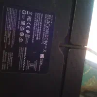 کیبورد گیمینگ ریزر RAZER فول مکانیکال V4|قطعات و لوازم جانبی رایانه|تهران, استاد معین|دیوار
