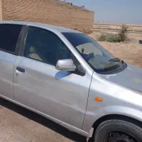 سمند ۸۴