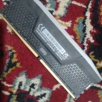 Ram DDR5 16Gig|قطعات و لوازم جانبی رایانه|ساری, |دیوار