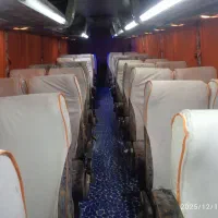 اتوبوس B12|خودرو سنگین|بیرجند, |دیوار