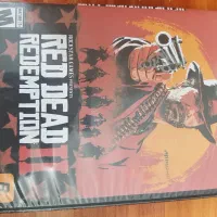 سی دی بازی ردد ردپشن۲ برای PC