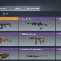 اکانت بسیار ناب|کنسول، بازی ویدئویی و آنلاین|رشت, عینک|دیوار