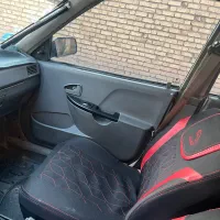 پراید ۸۹|خودرو سواری و وانت|مبارکه, |دیوار