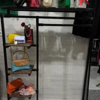 آویز رگال لباس و کیف