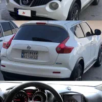 نیسان جوک منطقه ازاد بندرعباس