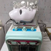 دستگاه فیشال با چک ثبتی