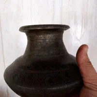 دخل قدیمی|کلکسیون اشیاء عتیقه|گلپایگان, |دیوار