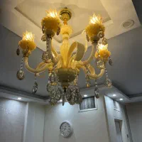 لوستر 6لاله