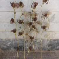 گل مصنوعی|گل مصنوعی|ملایر, |دیوار