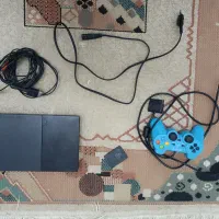 ps2 فلش خور