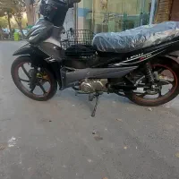 لیفان طرح ویو بی کلاچ مدل ۴۰۲|موتورسیکلت|ری, دیلمان|دیوار