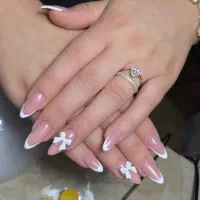 کاشت ناخن فقط 250.000