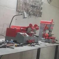 کلیدسازی کپی ریموت تعمیر قفل باز کردن درب خودرو