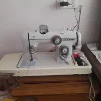 چرخ خیاطی مدل ۶۷۲