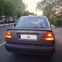 پراید 141 مدل 88 بنزینی