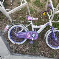 دوچرخه بچه گانه