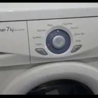 لباسشویی خشک کن