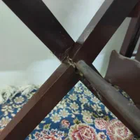 عسلی تاشو|مبلمان خانگی و میز عسلی|اهواز, نادری|دیوار