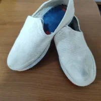 گیوه دست باف|کیف، کفش، کمربند|کرج, شهرک فهمیده|دیوار