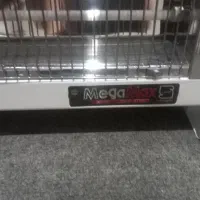 فروش هیتر برقی|بخاری، هیتر، شومینه|شاهینشهر, امیرکبیر|دیوار