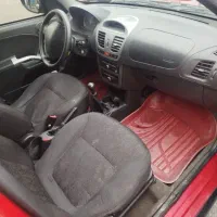 کوییک R  قرمز|خودرو سواری و وانت|سمنان, |دیوار